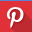 Pintrest Logo